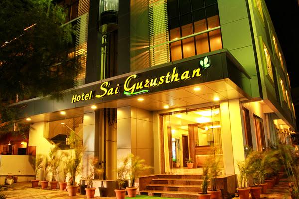 Hotel Sai Gurusthan Shirdi